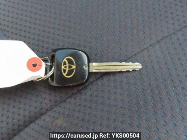 Used 2012 AT toyota probox-van NCP51V Image[31]