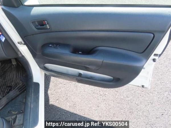 Used 2012 AT toyota probox-van NCP51V Image[32]