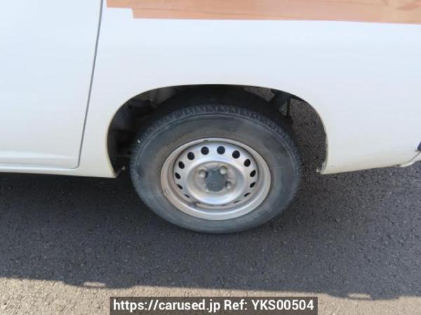 Used 2012 AT toyota probox-van NCP51V Image[36]
