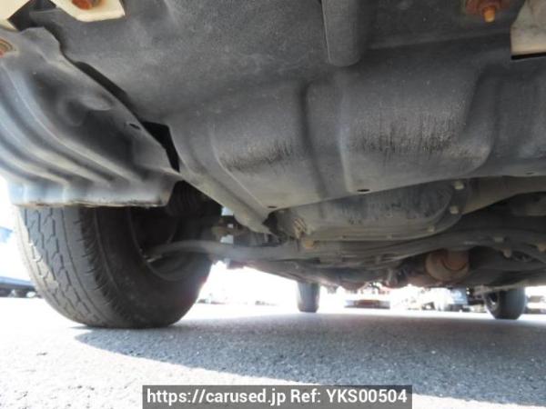 Used 2012 AT toyota probox-van NCP51V Image[37]