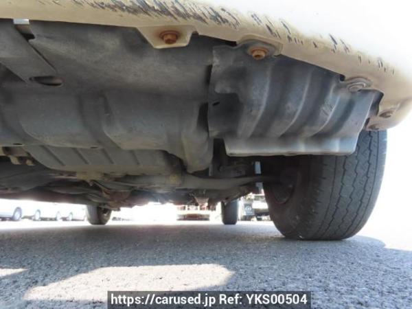 Used 2012 AT toyota probox-van NCP51V Image[38]
