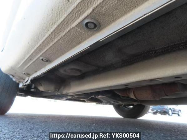 Used 2012 AT toyota probox-van NCP51V Image[39]