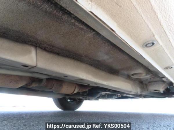Used 2012 AT toyota probox-van NCP51V Image[40]