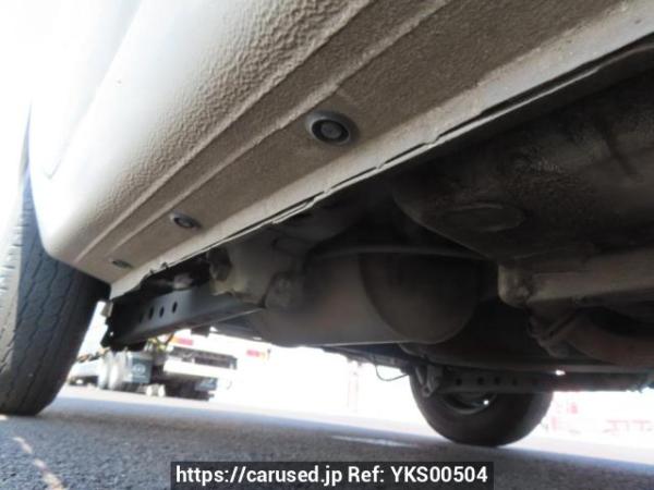Used 2012 AT toyota probox-van NCP51V Image[41]