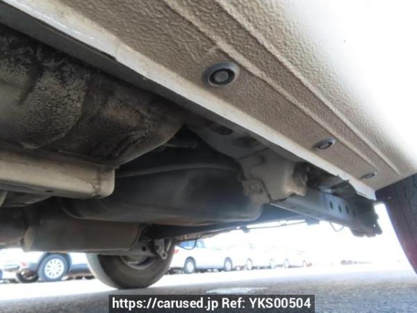 Used 2012 AT toyota probox-van NCP51V Image[42]