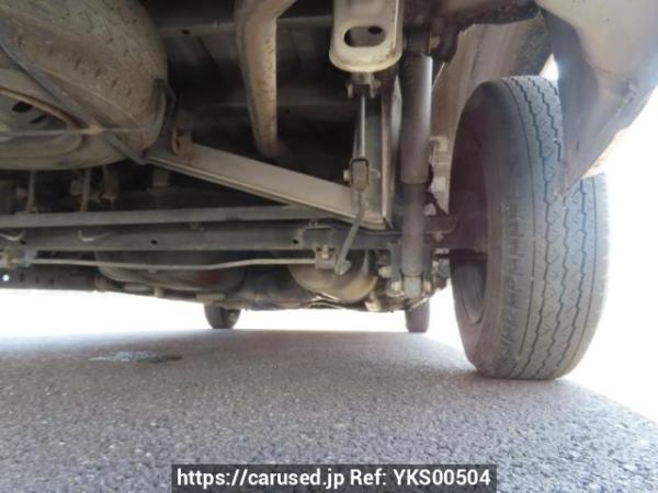 Used 2012 AT toyota probox-van NCP51V Image[44]