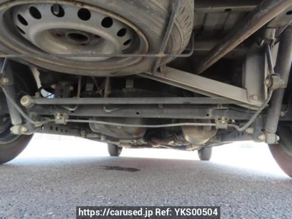 Used 2012 AT toyota probox-van NCP51V Image[45]
