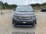Used 2009 AT toyota vellfire ANH20W Image[1]