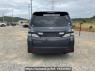 Used 2009 AT toyota vellfire ANH20W Image[4]