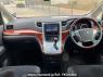 Used 2009 AT toyota vellfire ANH20W Image[14]