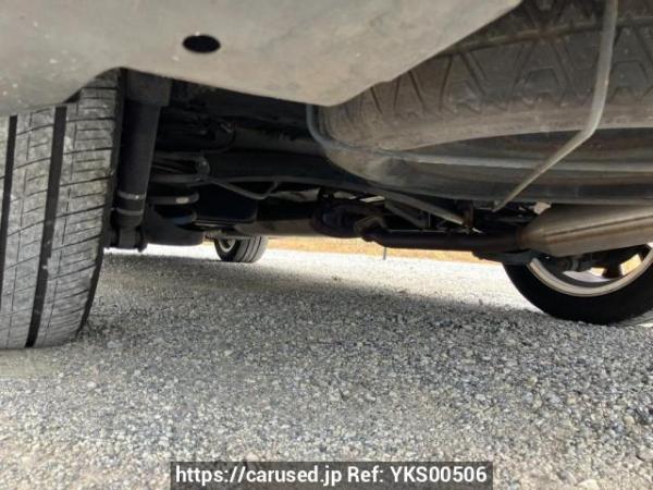 Used 2009 AT toyota vellfire ANH20W Image[24]