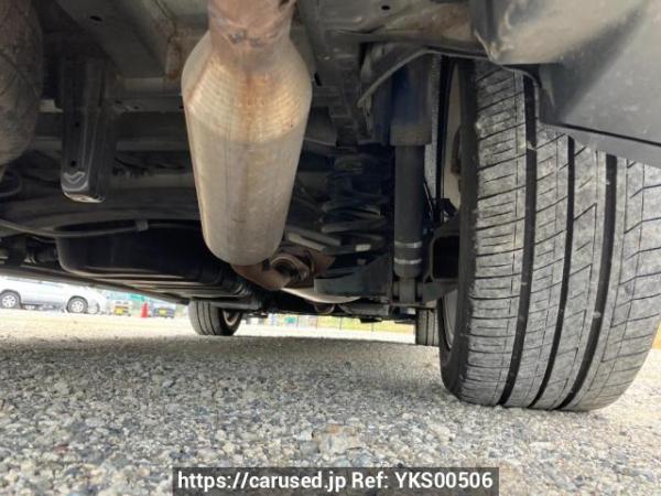 Used 2009 AT toyota vellfire ANH20W Image[25]