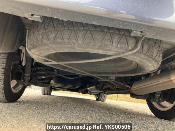 Used 2009 AT toyota vellfire ANH20W Image[26]
