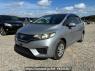 Used 2014 AT honda fit GK3 Image[2]