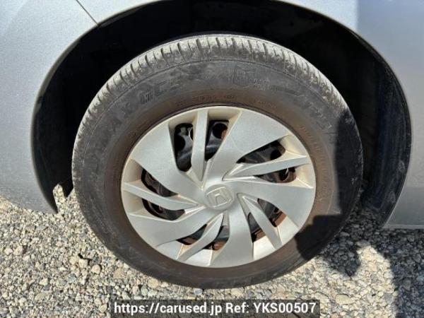 Used 2014 AT honda fit GK3 Image[19]
