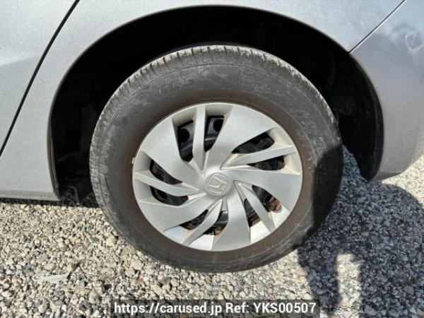 Used 2014 AT honda fit GK3 Image[22]