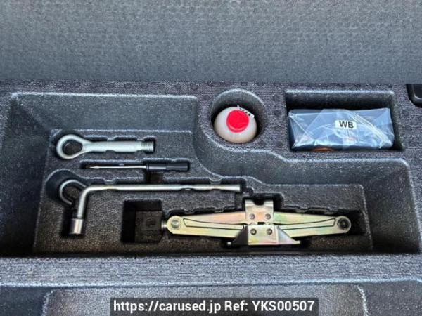 Used 2014 AT honda fit GK3 Image[27]