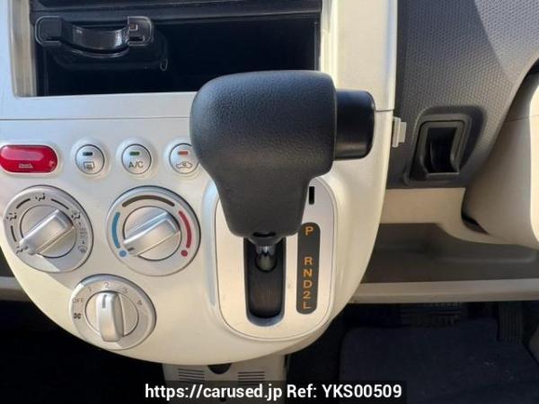 Used 2007 AT mitsubishi ek-wagon H82W Image[22]