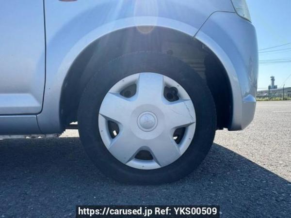 Used 2007 AT mitsubishi ek-wagon H82W Image[28]