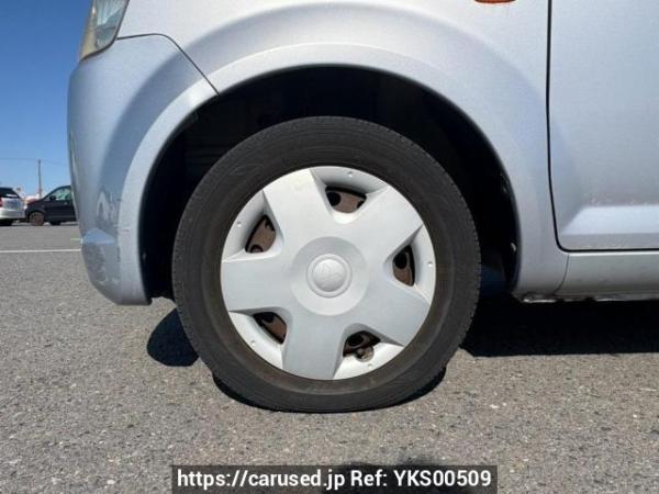 Used 2007 AT mitsubishi ek-wagon H82W Image[29]