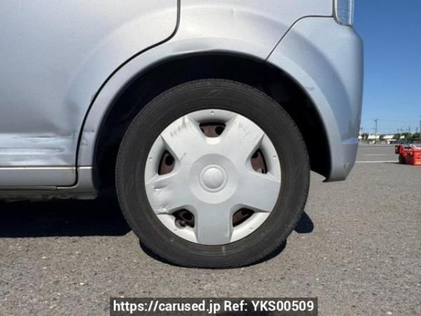 Used 2007 AT mitsubishi ek-wagon H82W Image[31]