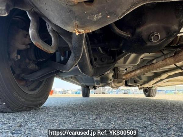 Used 2007 AT mitsubishi ek-wagon H82W Image[32]