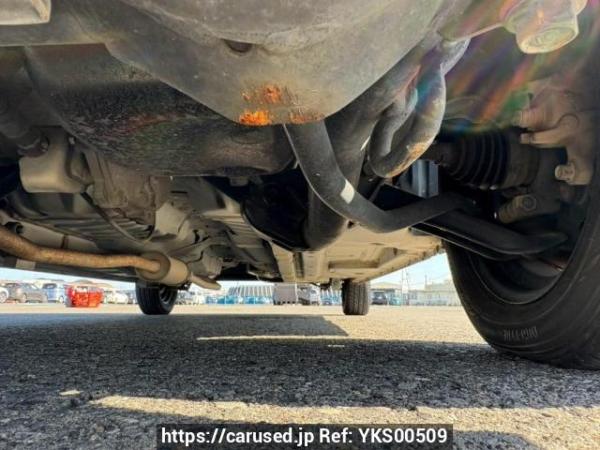 Used 2007 AT mitsubishi ek-wagon H82W Image[33]
