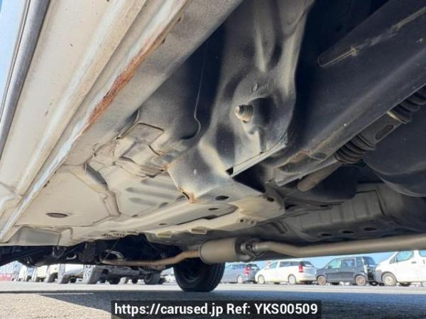 Used 2007 AT mitsubishi ek-wagon H82W Image[34]