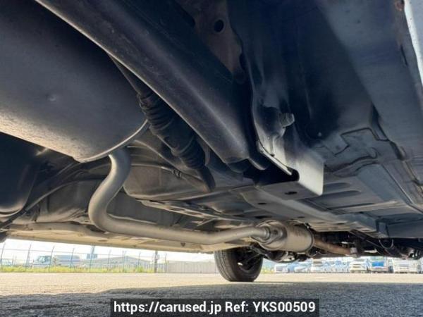 Used 2007 AT mitsubishi ek-wagon H82W Image[35]
