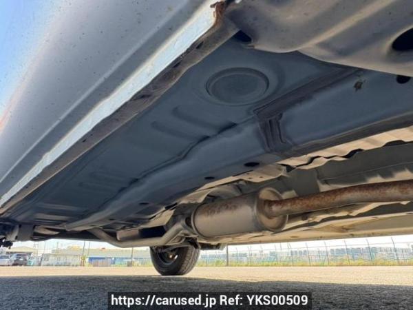 Used 2007 AT mitsubishi ek-wagon H82W Image[36]
