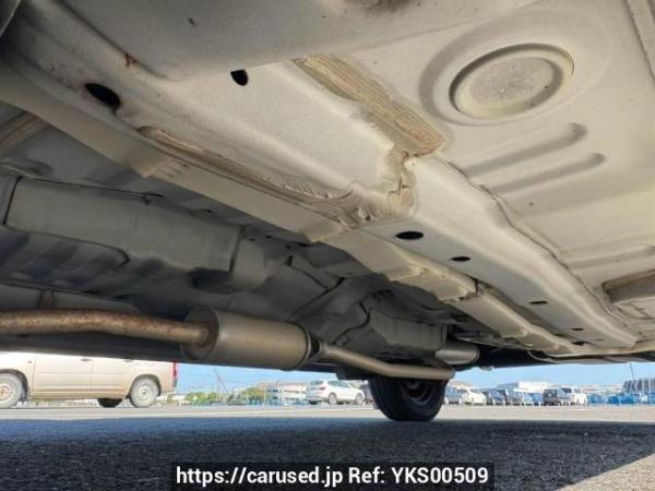 Used 2007 AT mitsubishi ek-wagon H82W Image[37]