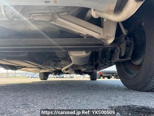 Used 2007 AT mitsubishi ek-wagon H82W Image[39]
