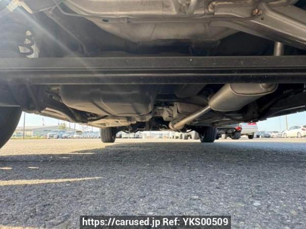 Used 2007 AT mitsubishi ek-wagon H82W Image[40]