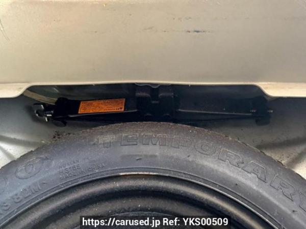Used 2007 AT mitsubishi ek-wagon H82W Image[42]