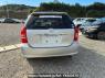 Used 2005 AT toyota wish ZNE10G Image[4]