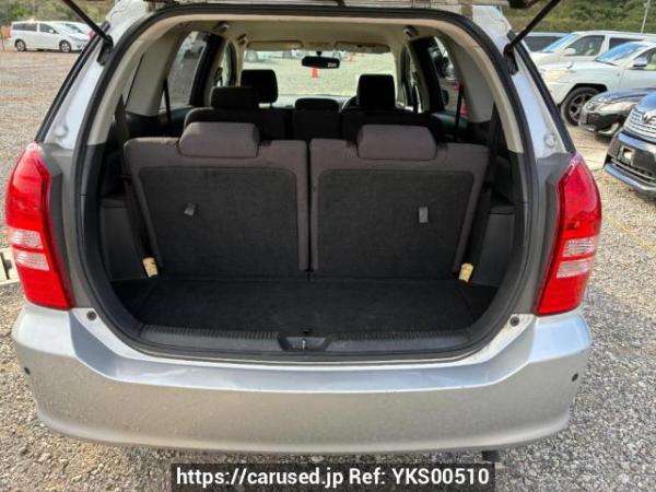 Used 2005 AT toyota wish ZNE10G Image[6]