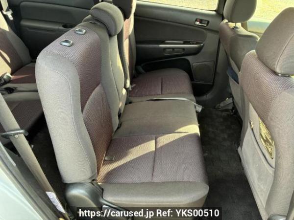 Used 2005 AT toyota wish ZNE10G Image[11]