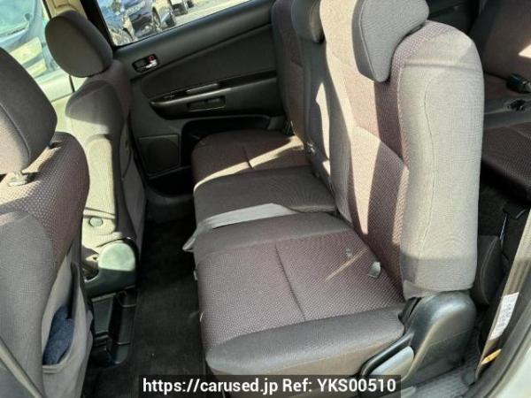 Used 2005 AT toyota wish ZNE10G Image[12]