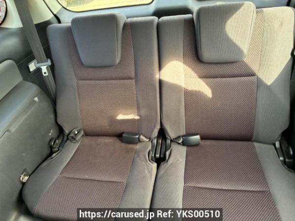Used 2005 AT toyota wish ZNE10G Image[13]