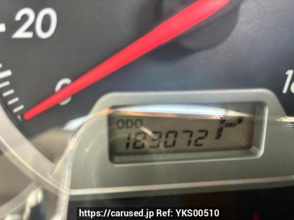 Used 2005 AT toyota wish ZNE10G Image[17]