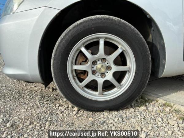 Used 2005 AT toyota wish ZNE10G Image[20]