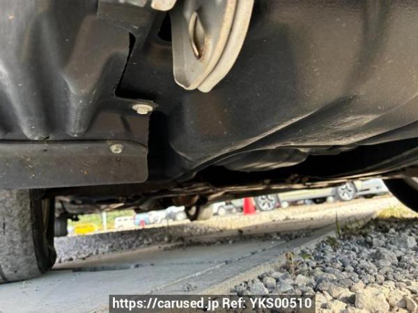 Used 2005 AT toyota wish ZNE10G Image[23]