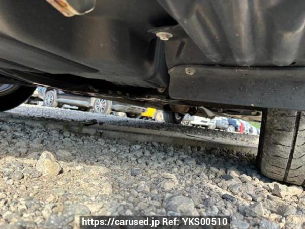 Used 2005 AT toyota wish ZNE10G Image[24]