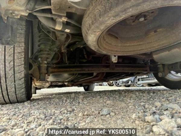 Used 2005 AT toyota wish ZNE10G Image[25]