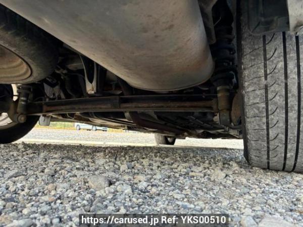 Used 2005 AT toyota wish ZNE10G Image[26]