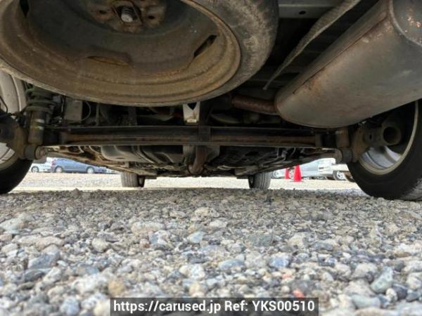 Used 2005 AT toyota wish ZNE10G Image[27]