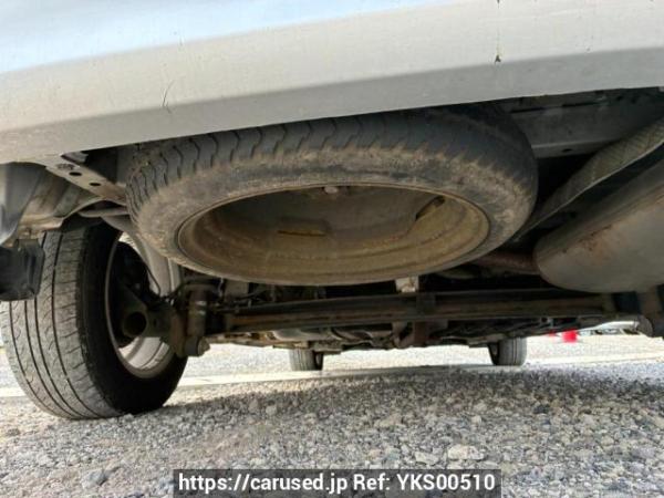 Used 2005 AT toyota wish ZNE10G Image[28]