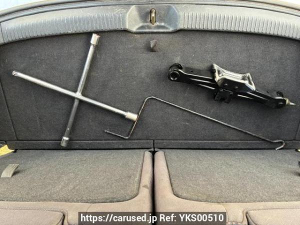 Used 2005 AT toyota wish ZNE10G Image[29]