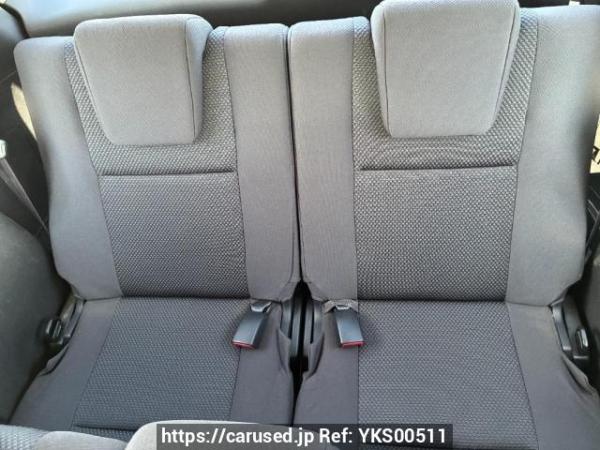 Used 2003 AT toyota wish ZNE10G Image[13]