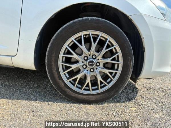 Used 2003 AT toyota wish ZNE10G Image[17]